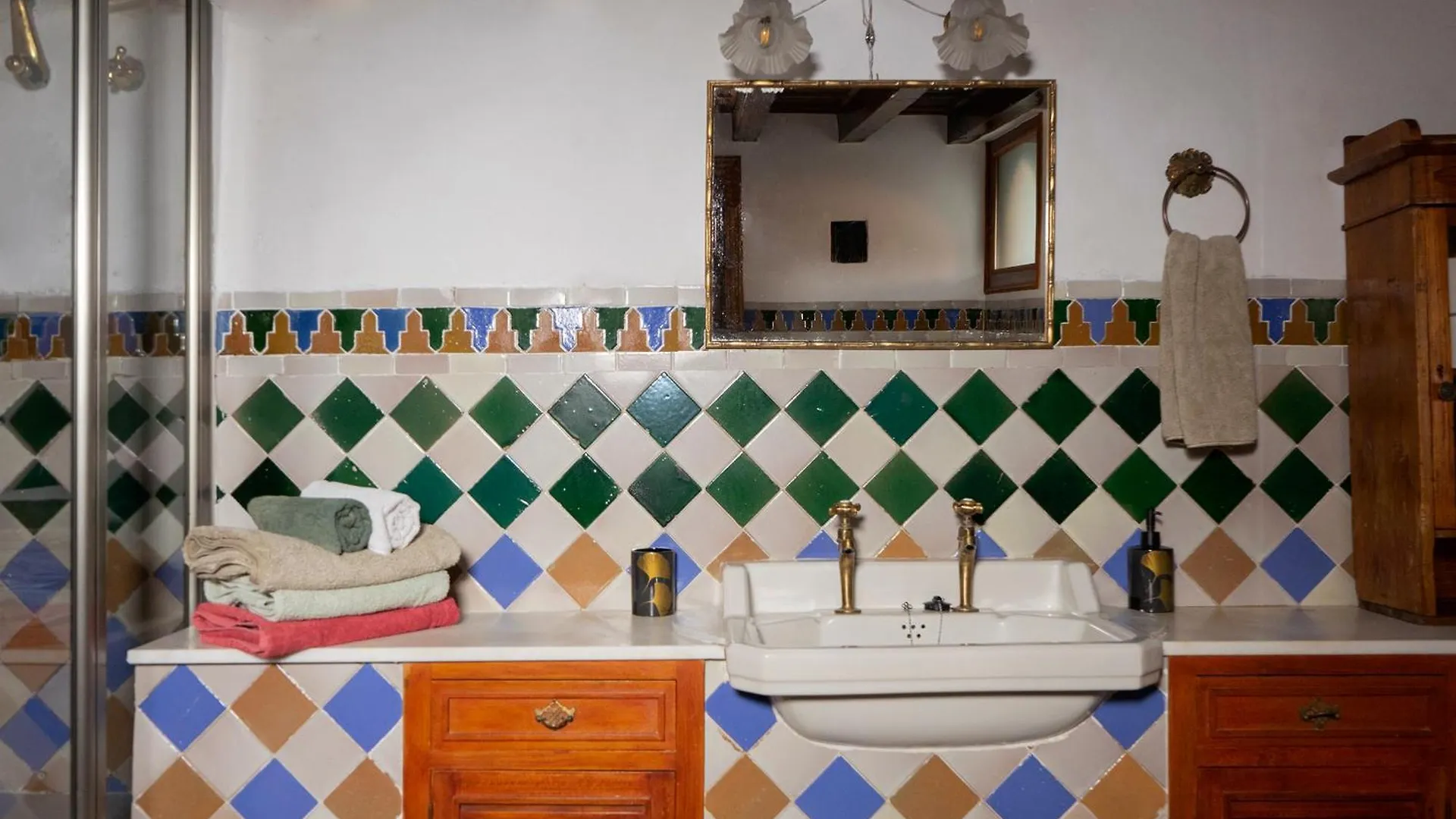 Guest house Oripando Private Rooms Granada