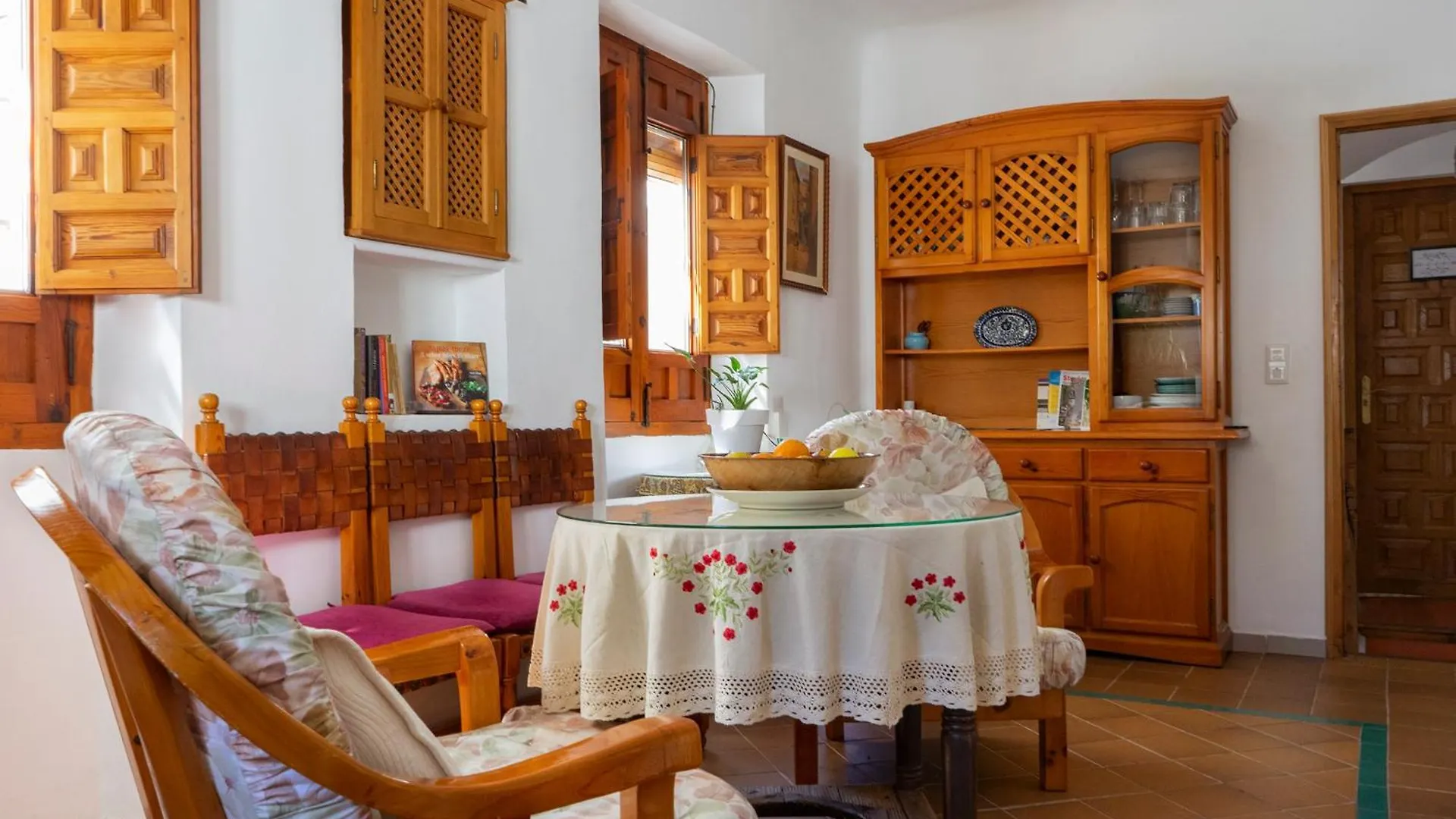 Guest house Oripando Private Rooms Granada