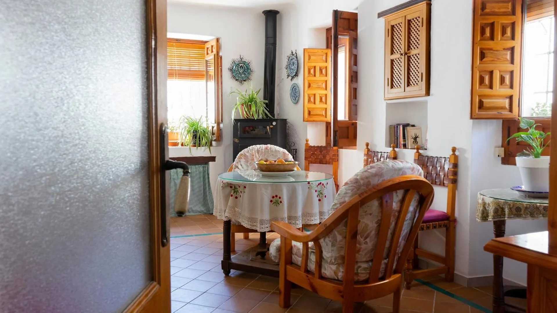 Oripando Private Rooms Granada 0*,  Spain