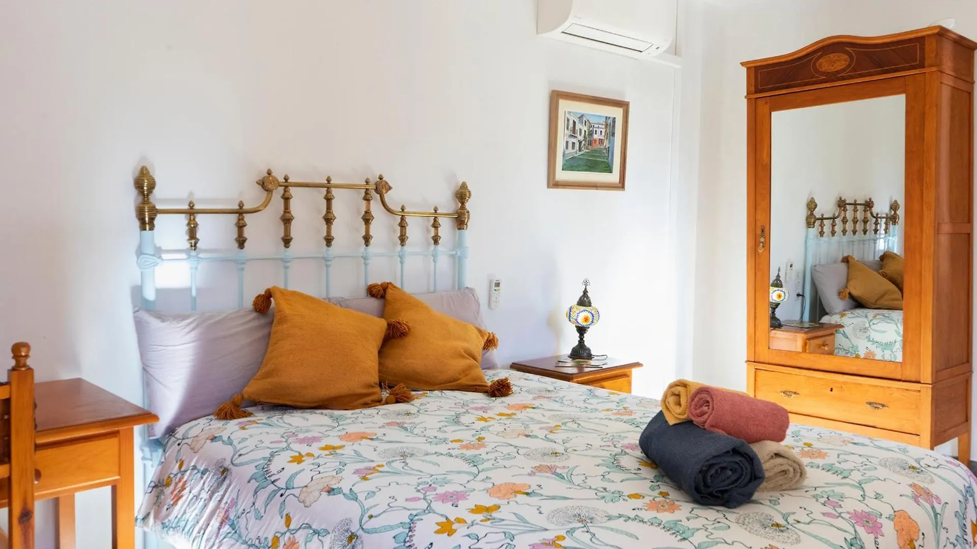 Oripando Private Rooms Granada 0*,